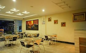 Sky View Hotel Managed By Os